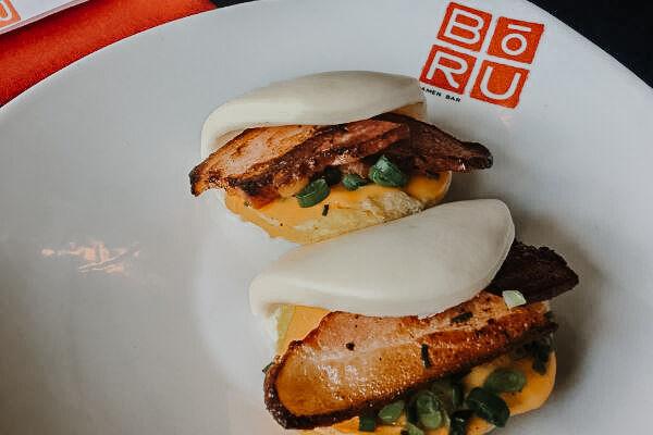 Bōru Asian Eatery